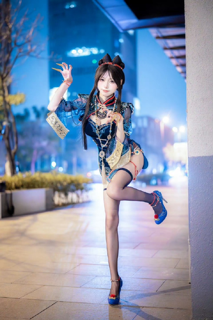 末路狂花